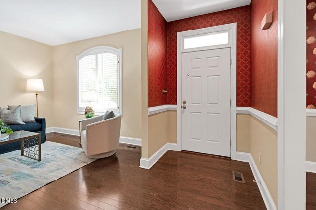 862 Hatfield, Pittsboro, NC 27312
