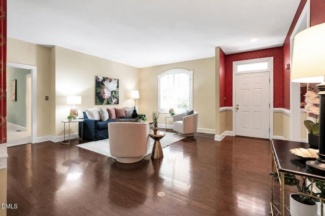 862 Hatfield, Pittsboro, NC 27312