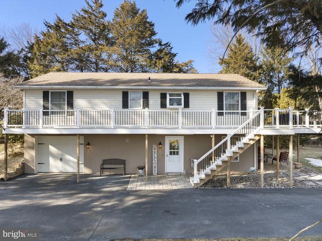 37 LONGSTREET DR, East Berlin, PA 17316