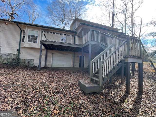 420 Hickory Ridge Drive, Ellijay, GA 30536