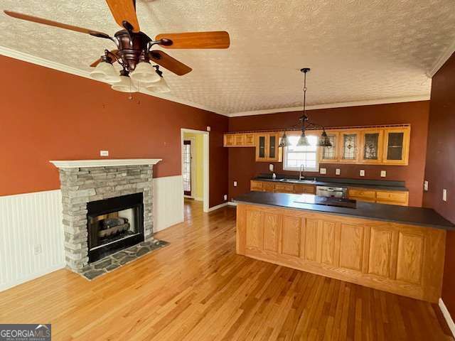 420 Hickory Ridge Drive, Ellijay, GA 30536