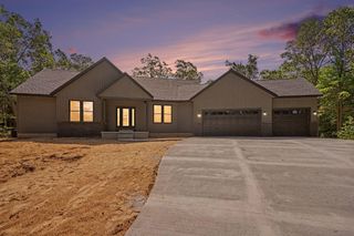 5195 Bittersweet Drive, Whitehall Twp, MI 49445