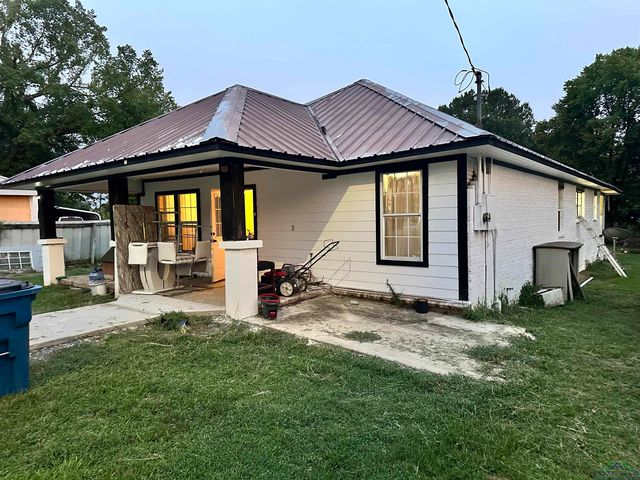 175 Bryson, Waskom, TX 75692