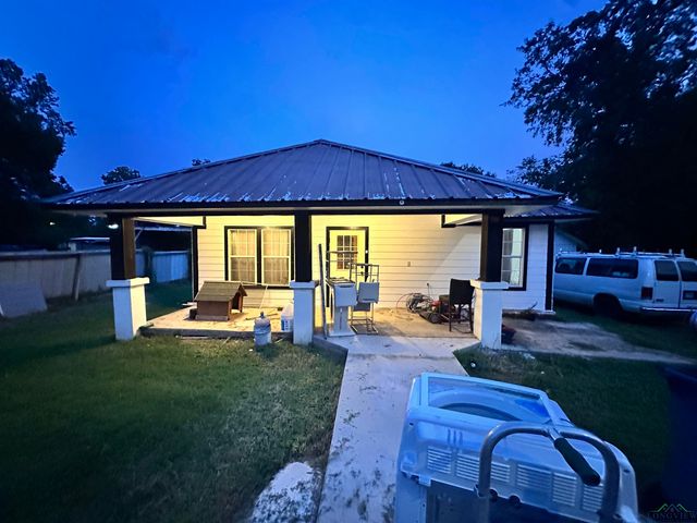 175 Bryson, Waskom, TX 75692