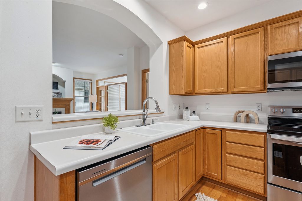 7955 Wistful Vista Drive 37, West Des Moines, IA 50266