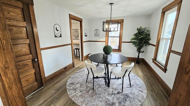 1151 Oak Street, Beloit, WI 53511