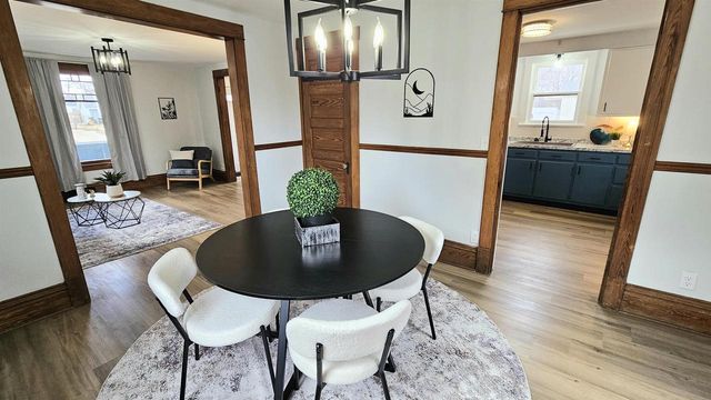 1151 Oak Street, Beloit, WI 53511