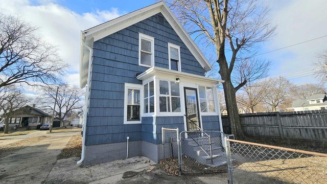 1151 Oak Street, Beloit, WI 53511