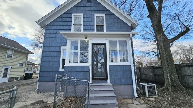 1151 Oak Street, Beloit, WI 53511