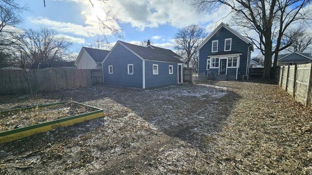 1151 Oak Street, Beloit, WI 53511