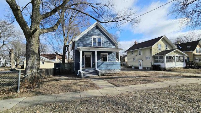 1151 Oak Street, Beloit, WI 53511