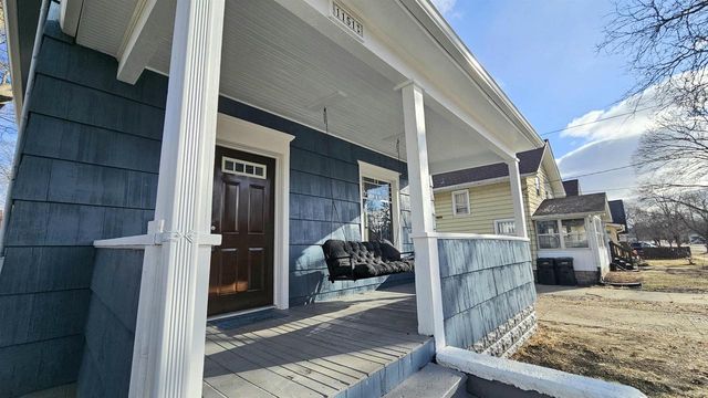 1151 Oak Street, Beloit, WI 53511