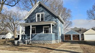 1151 Oak Street, Beloit, WI 53511
