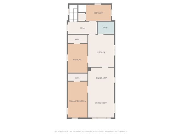 815 Prescott Street, Waukegan, IL 60085