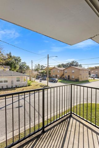 901 COLYER STREET A & B, Orlando, FL 32805