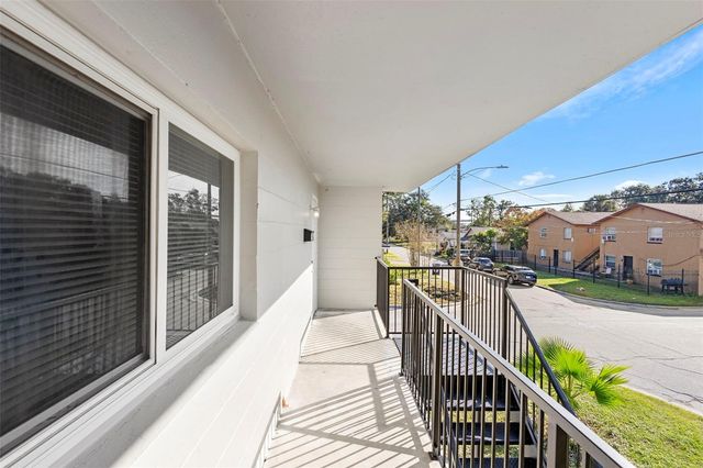 901 COLYER STREET A & B, Orlando, FL 32805