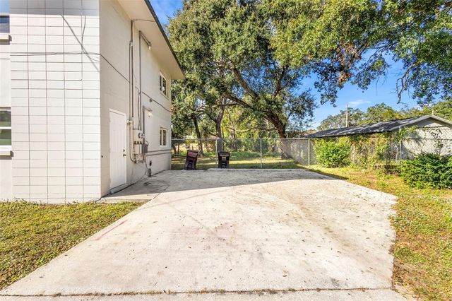 901 COLYER STREET A & B, Orlando, FL 32805