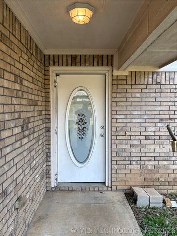 201 N Main Street, Kemp, OK 74747