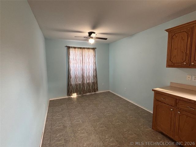 201 N Main Street, Kemp, OK 74747