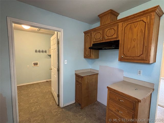 201 N Main Street, Kemp, OK 74747