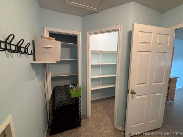 201 N Main Street, Kemp, OK 74747