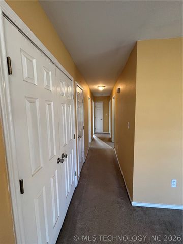 201 N Main Street, Kemp, OK 74747