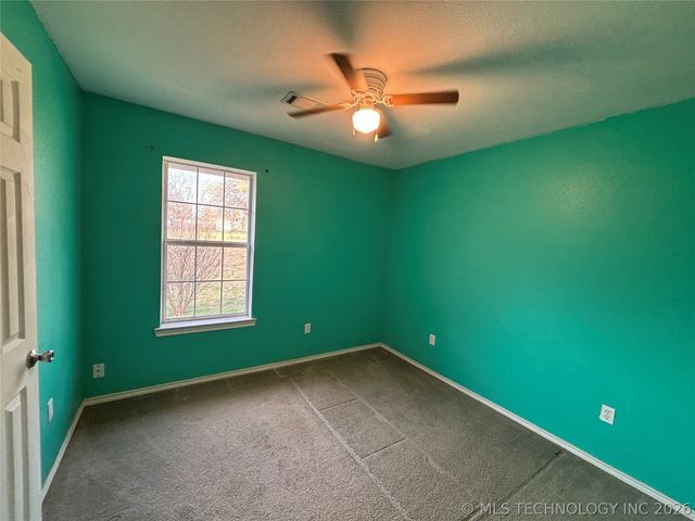 201 N Main Street, Kemp, OK 74747