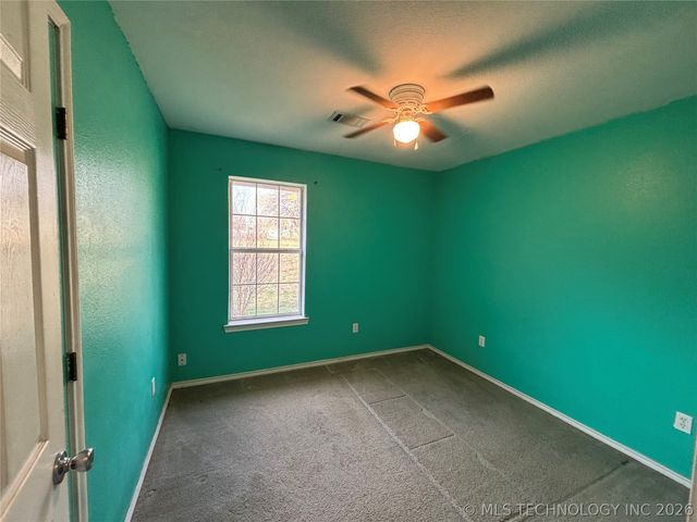 201 N Main Street, Kemp, OK 74747