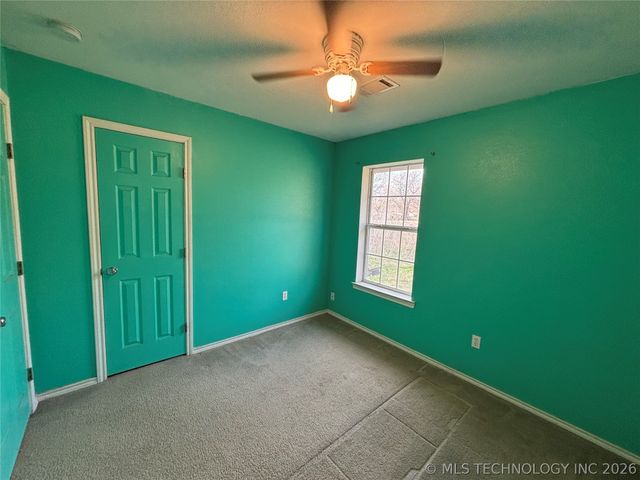 201 N Main Street, Kemp, OK 74747