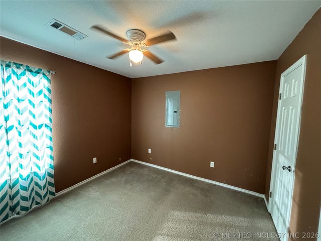 201 N Main Street, Kemp, OK 74747