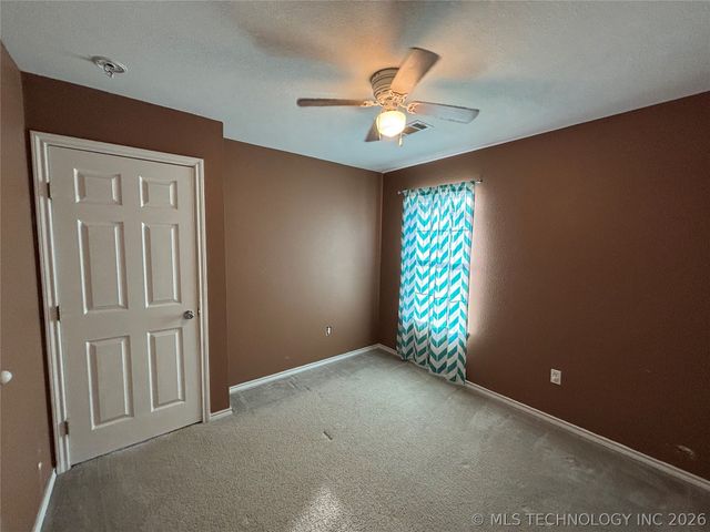 201 N Main Street, Kemp, OK 74747