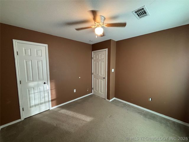 201 N Main Street, Kemp, OK 74747