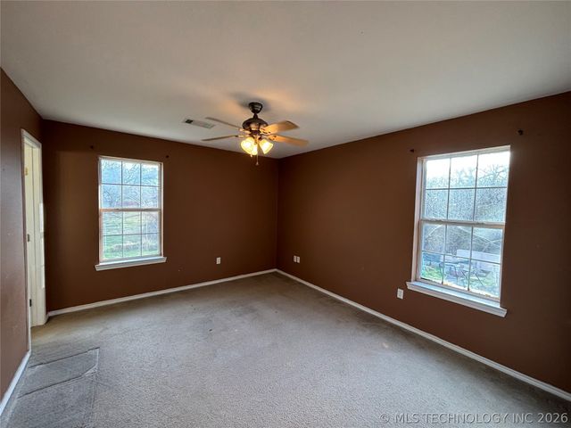 201 N Main Street, Kemp, OK 74747