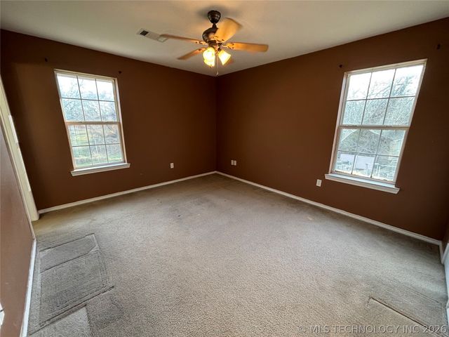 201 N Main Street, Kemp, OK 74747