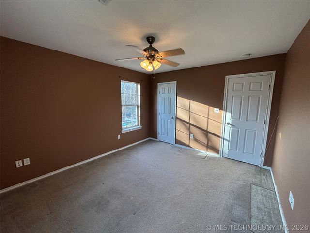 201 N Main Street, Kemp, OK 74747