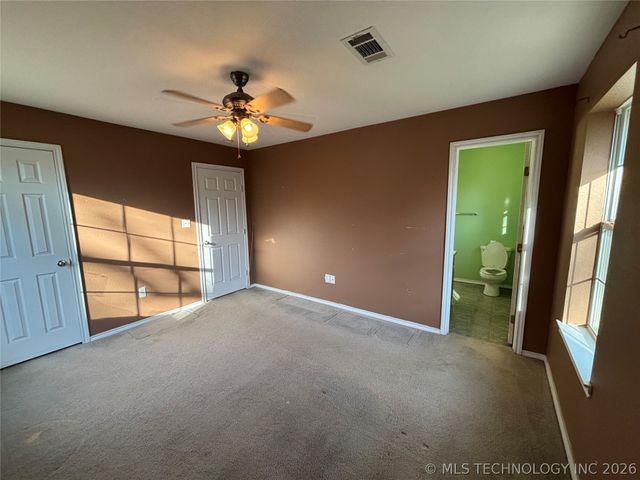 201 N Main Street, Kemp, OK 74747