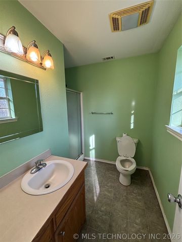 201 N Main Street, Kemp, OK 74747