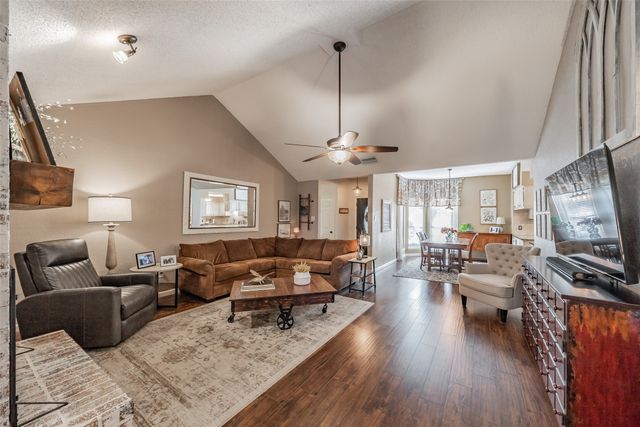 6844 Richfield Drive, North Richland Hills, TX 76182