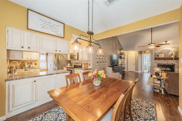 6844 Richfield Drive, North Richland Hills, TX 76182