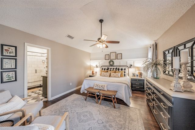 6844 Richfield Drive, North Richland Hills, TX 76182