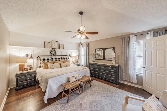 6844 Richfield Drive, North Richland Hills, TX 76182