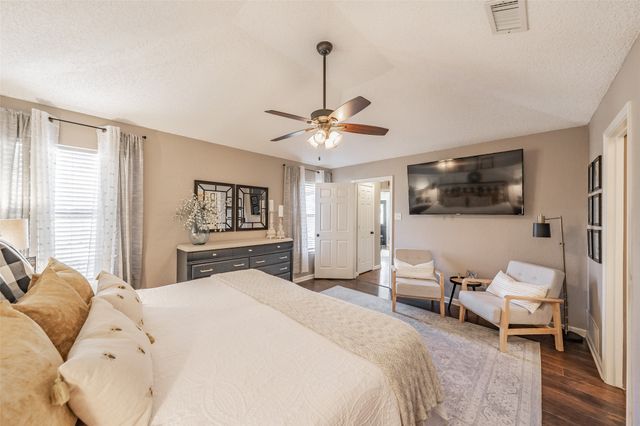 6844 Richfield Drive, North Richland Hills, TX 76182