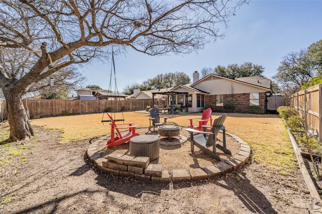 6844 Richfield Drive, North Richland Hills, TX 76182