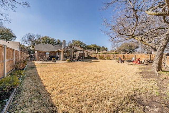 6844 Richfield Drive, North Richland Hills, TX 76182