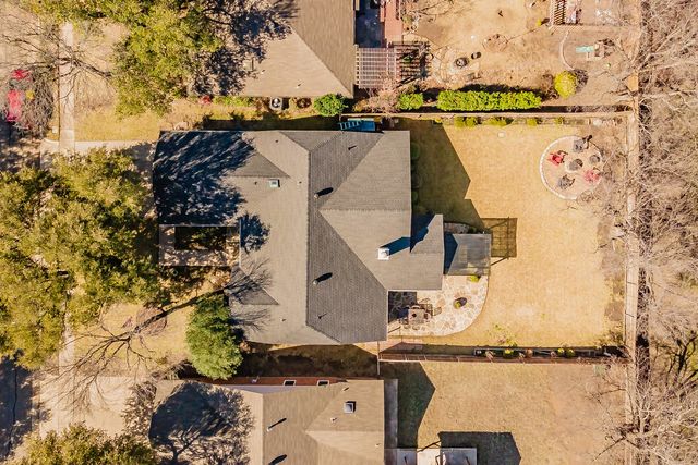 6844 Richfield Drive, North Richland Hills, TX 76182