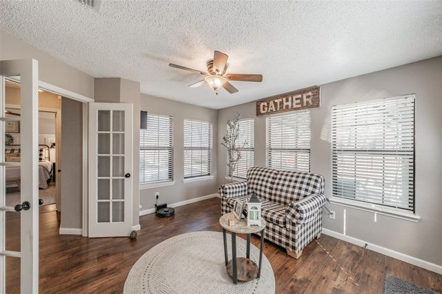 6844 Richfield Drive, North Richland Hills, TX 76182