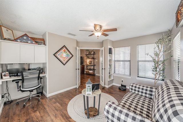 6844 Richfield Drive, North Richland Hills, TX 76182