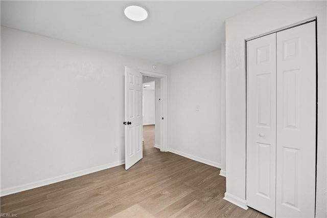 305 Pleasant ST, Suffolk, VA 23434