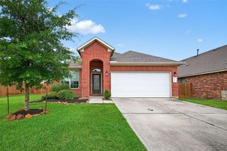 3226 Voyager Lane, Conroe, TX 77301