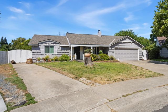 6021 Ridgeview Ct, Citrus Heights, CA 95621